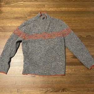 Express mens sweater